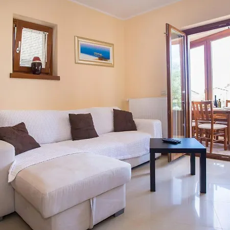 Apartmán Rafael