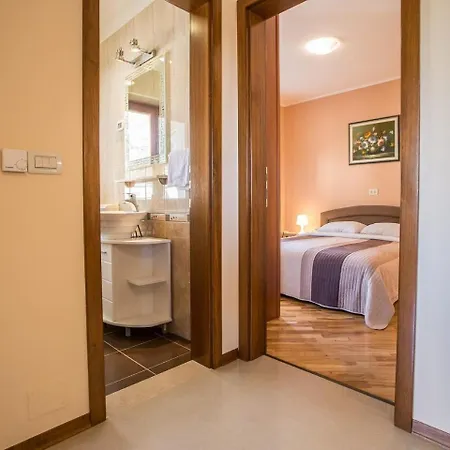 Rafael Apartmán Novigrad Istria