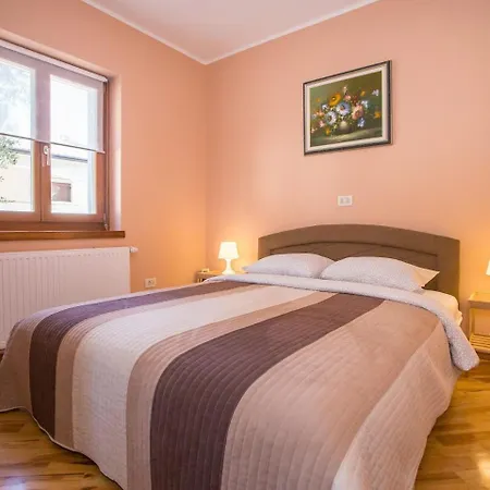 Apartmán Rafael *