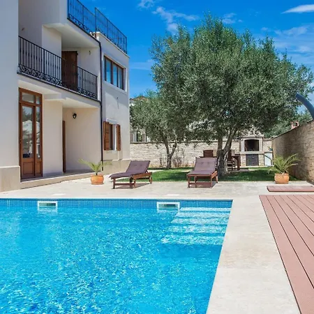 Apartmán Rafael Novigrad Istria