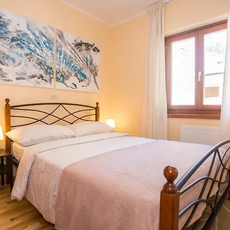Apartmán Rafael