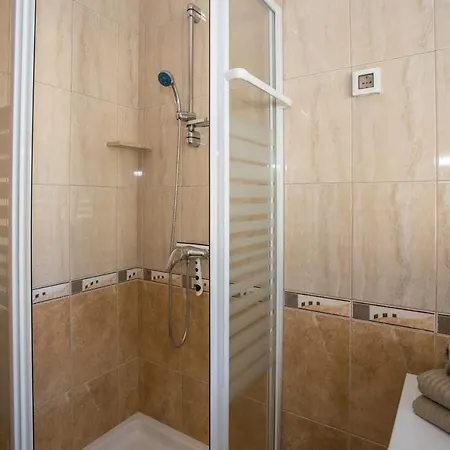 Apartmán Rafael
