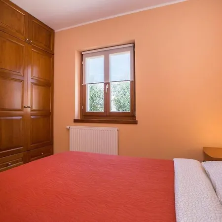 Apartmán Rafael Novigrad Istria
