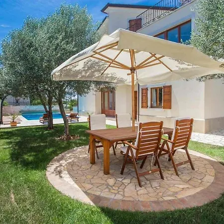 Rafael * Novigrad Istria