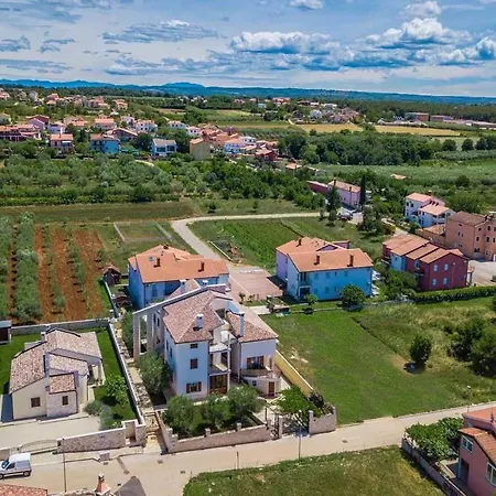 Rafael Novigrad Istria