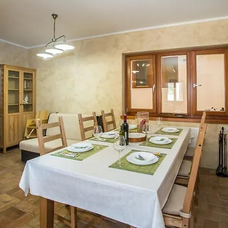 Apartmán Rafael