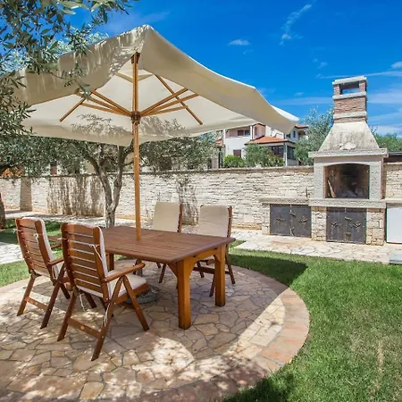 Apartment Rafael Novigrad (Istria)