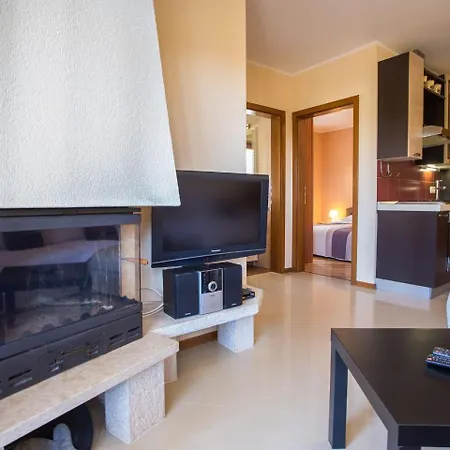 Rafael Apartment Novigrad (Istria)